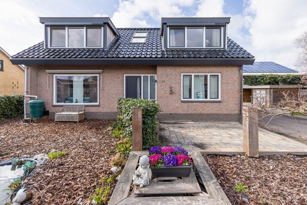 Medium property photo - Floraweg 88, 2371 AN Roelofarendsveen